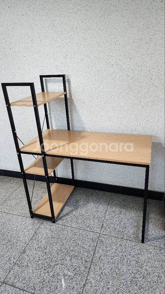 컴퓨터책상의자 세트--1