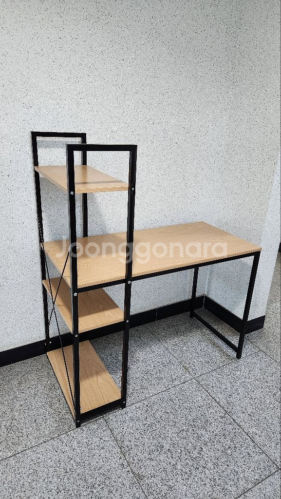컴퓨터책상의자 세트--3