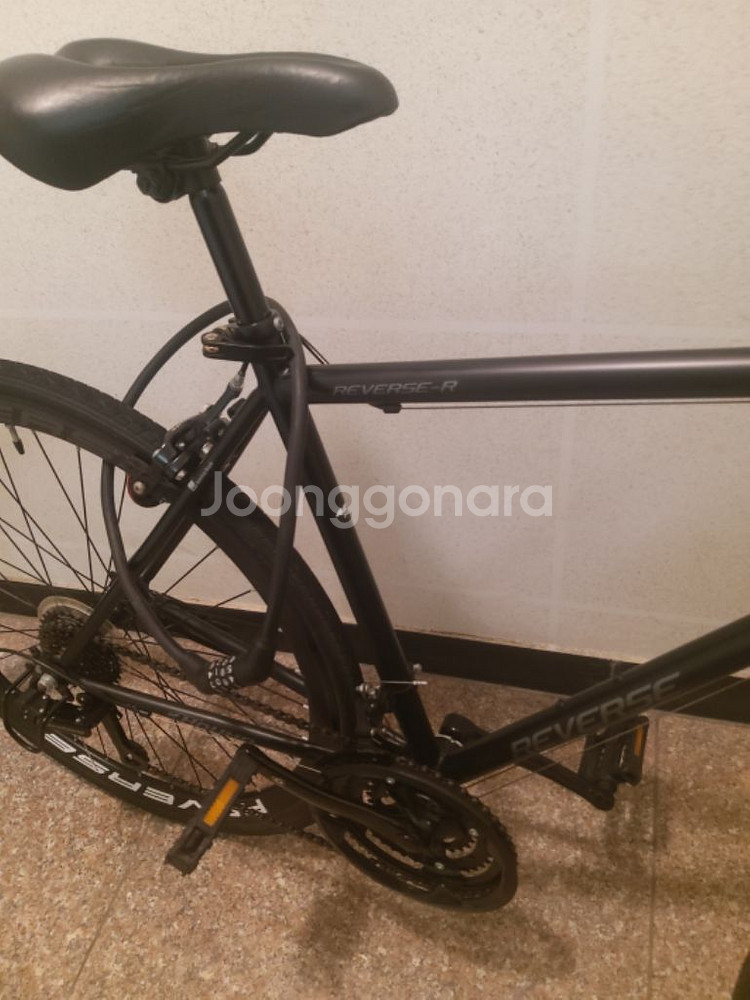 거의 새자전거--2