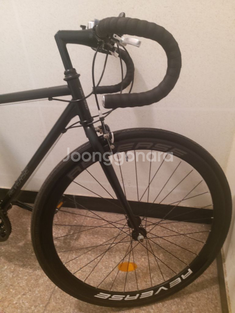 거의 새자전거--3