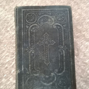 1909년 성경책