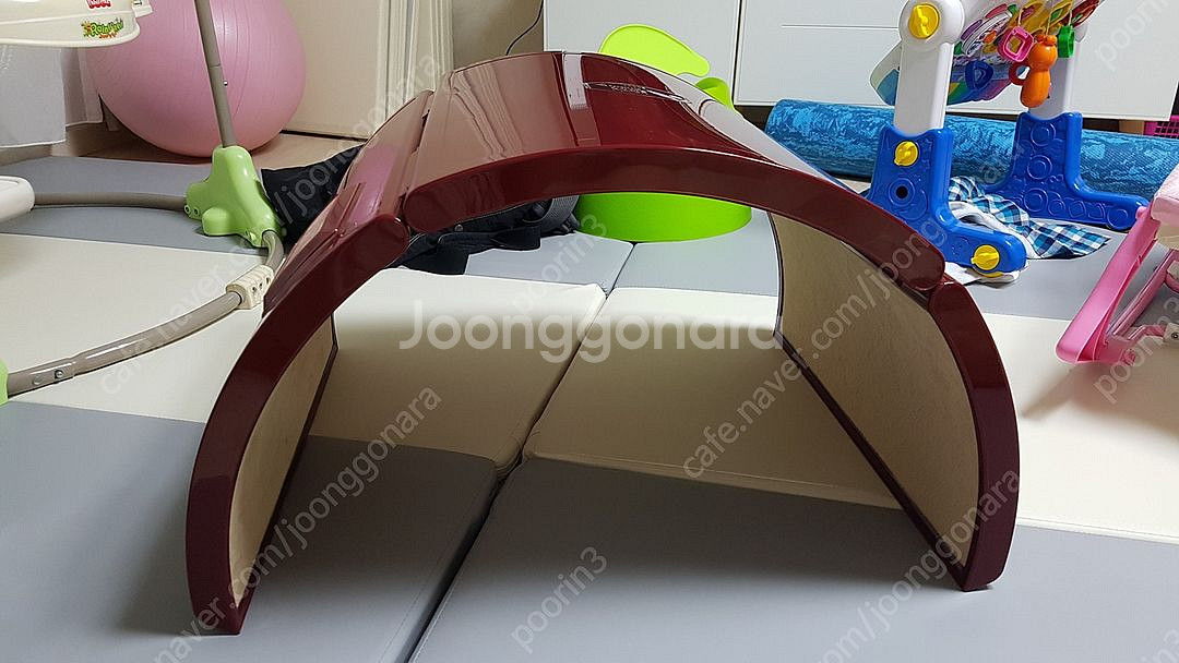 라쎄 터닝돔 원적외선 사우나돔--4