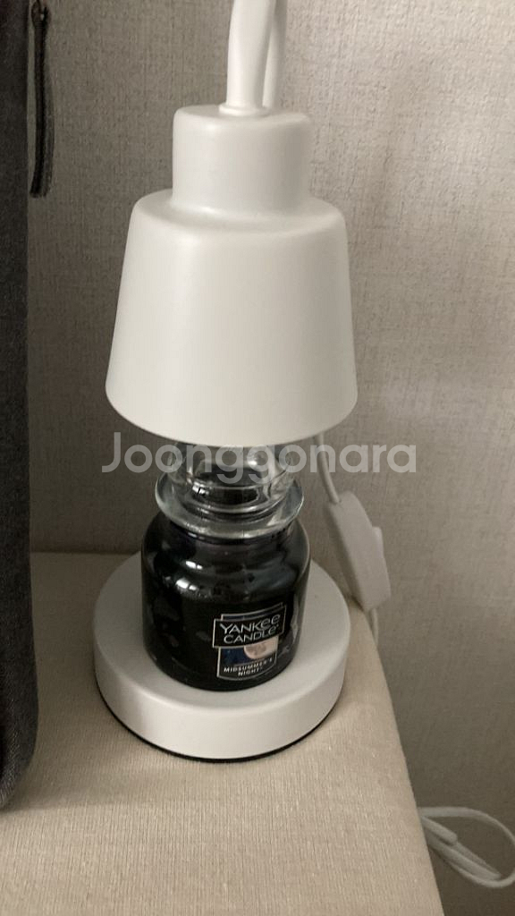 캔들 워머--0