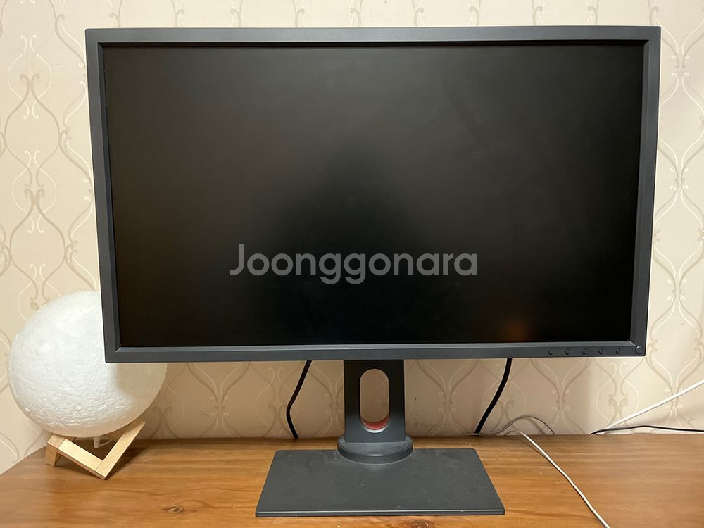게이밍 27인치 144Hz 모니터 판매해요--2