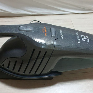 일렉트로룩스 라피도 14.4V 핸디청소기 무선청소기