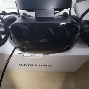 삼성 오딧세이 vr