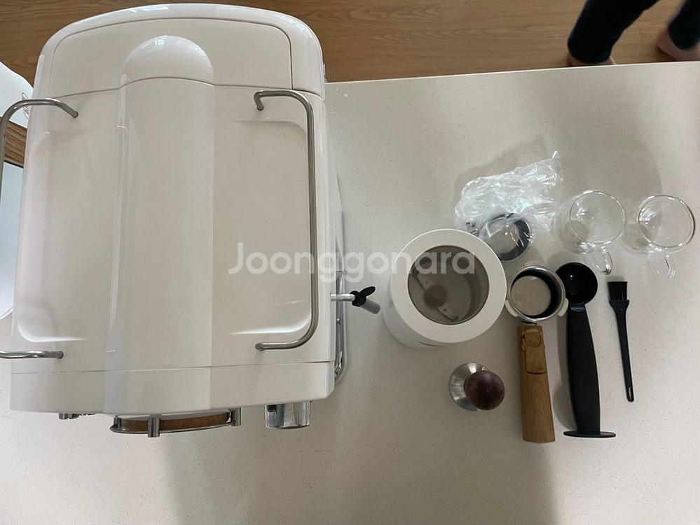 플랜잇 노르딕 커피머신--4