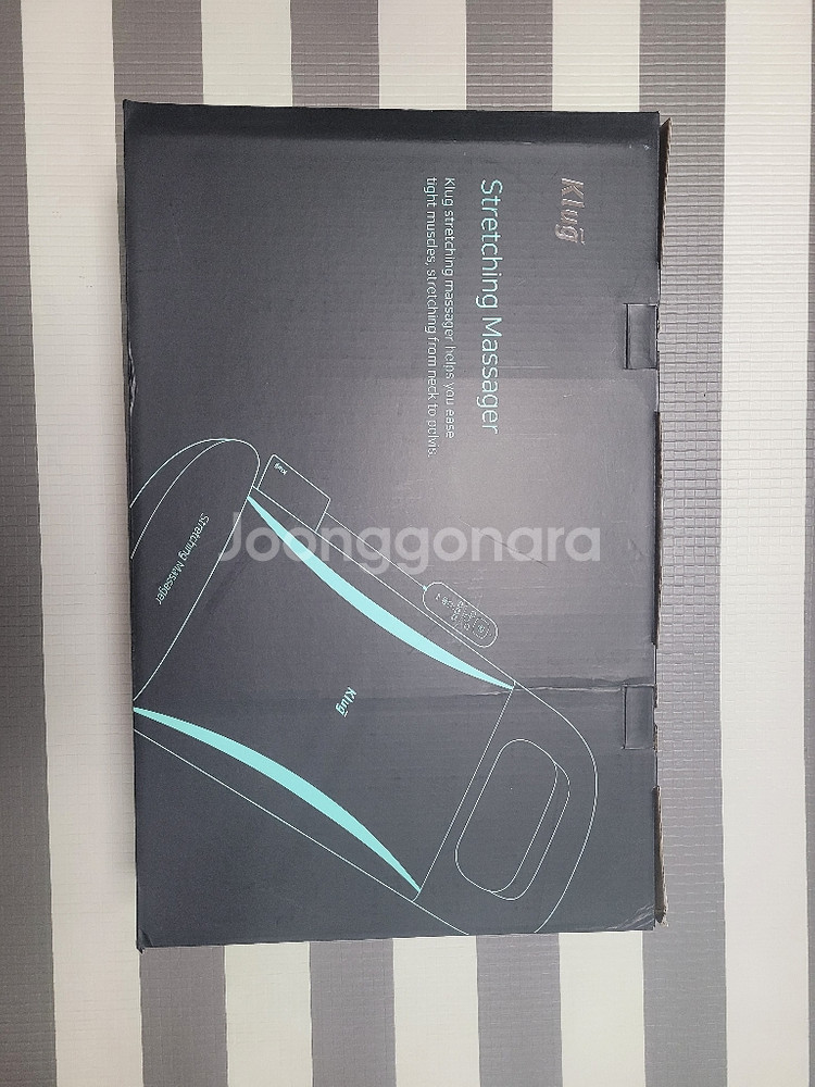 클럭스트레칭 마사지기--0