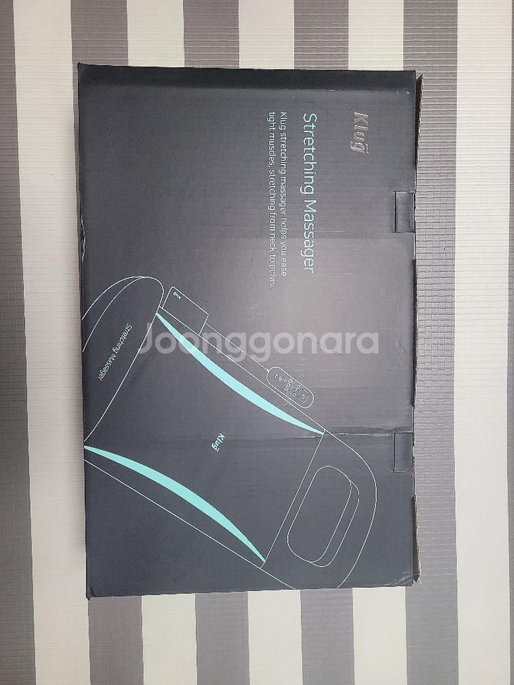 클럭스트레칭 마사지기--0