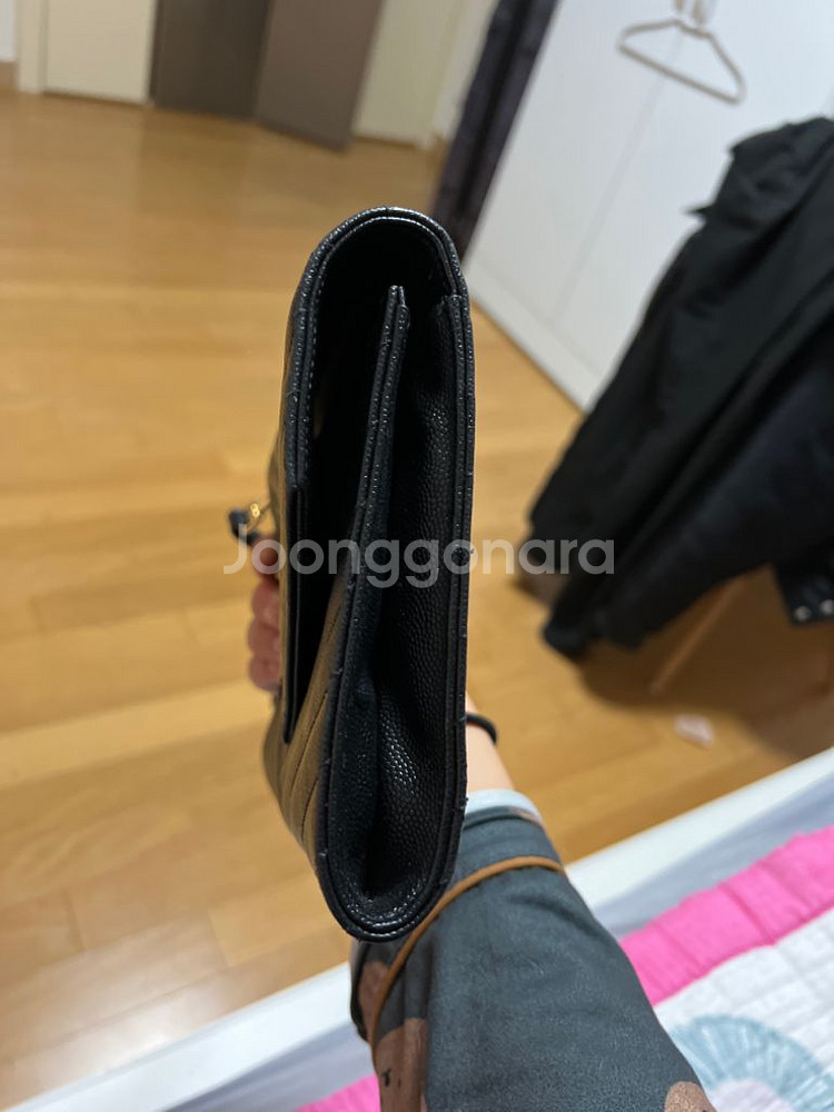 입생로랑모노그램--2