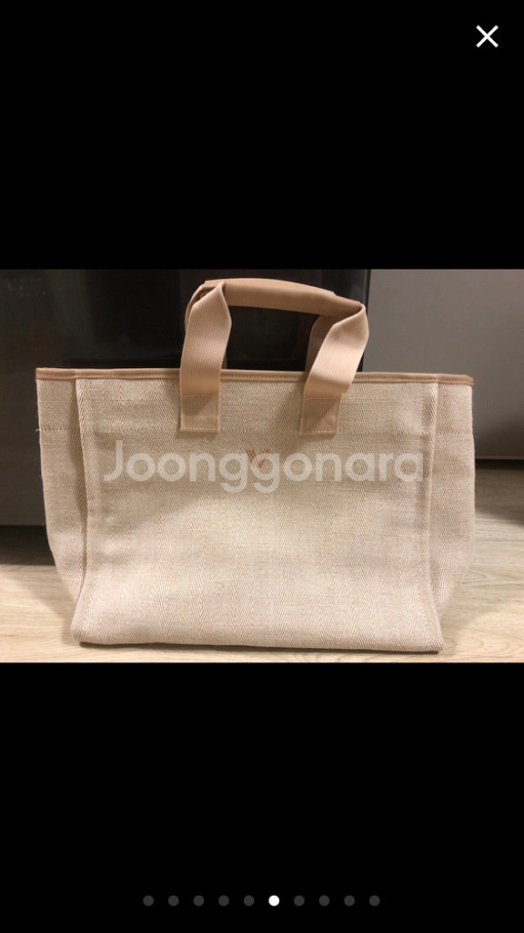 기저귀가방(에이블리 자체제작)--4