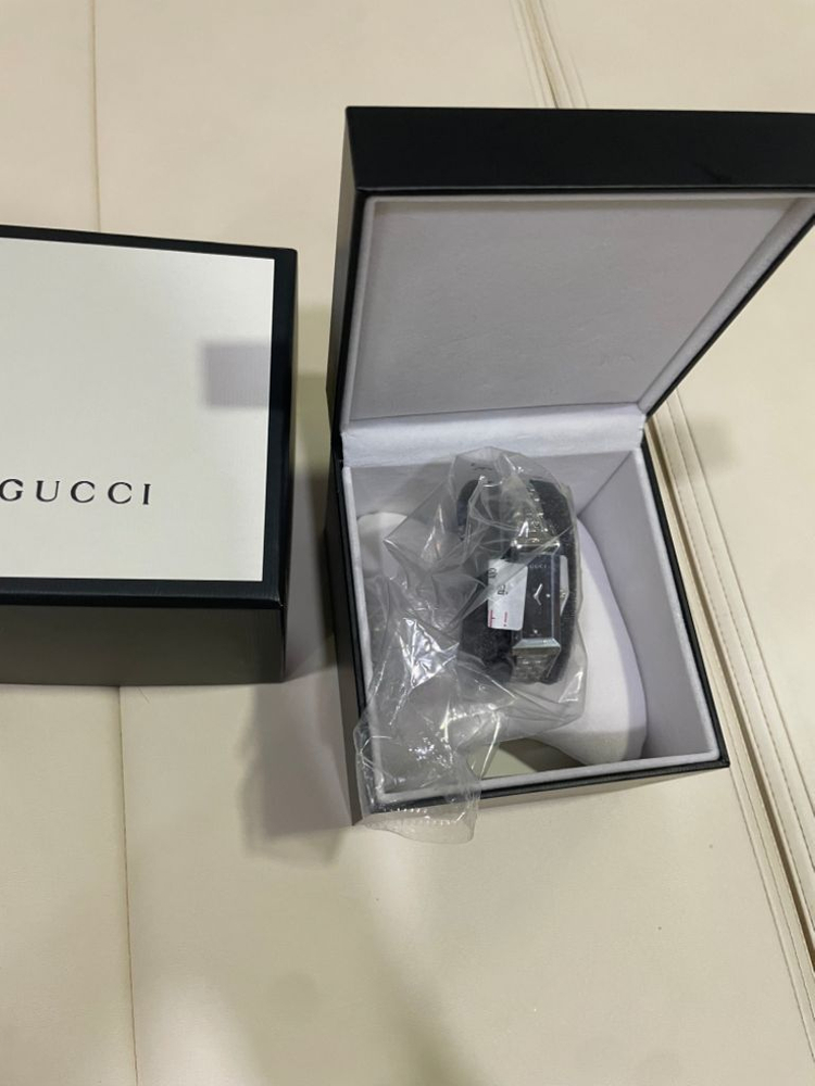 구찌시계 여성--3