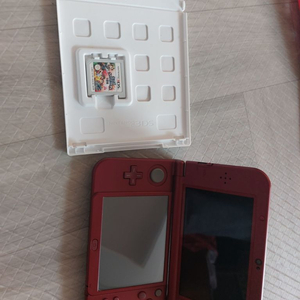 NWE닌텐도3ds xl + 닌텐도 칩