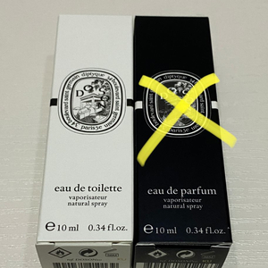 딥디크 도손EDT,EDP 10ml(국문라벨)