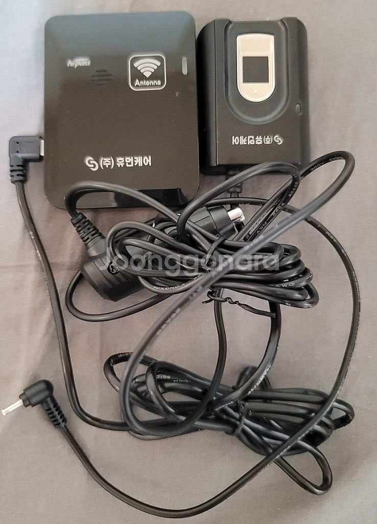 하이패스 단말기 판매 팝니다--0