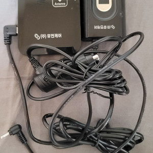하이패스 단말기 판매 팝니다