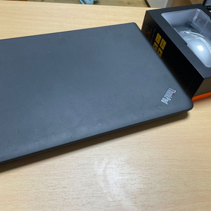 레노버 지문인식 가능 노트북