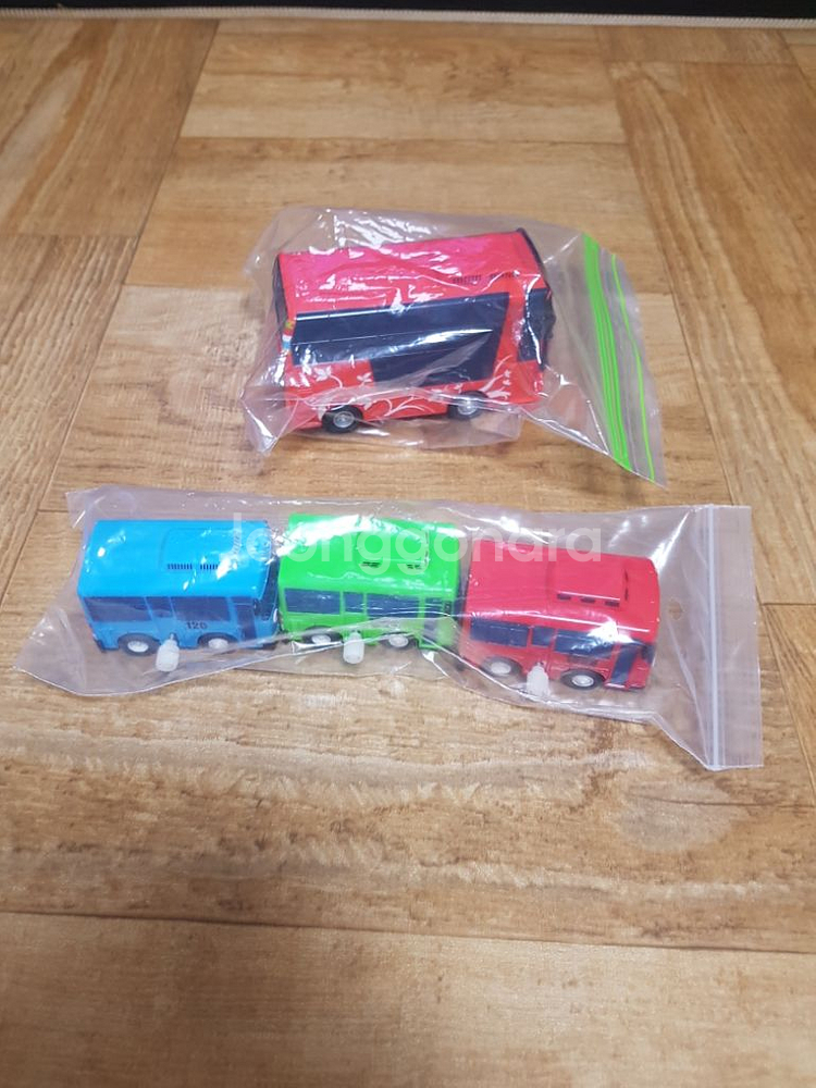 타요 자동차 4대 후렉션기능 태협기능--4