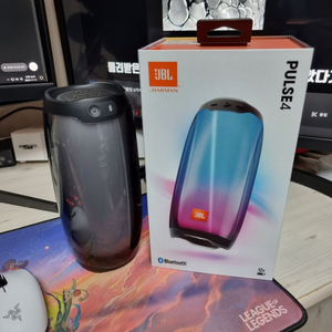 jbl pulse4