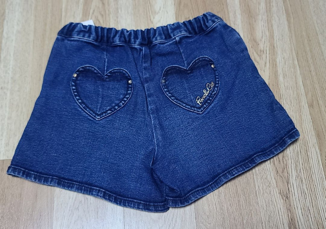 프렌치캣 반바지 130--1