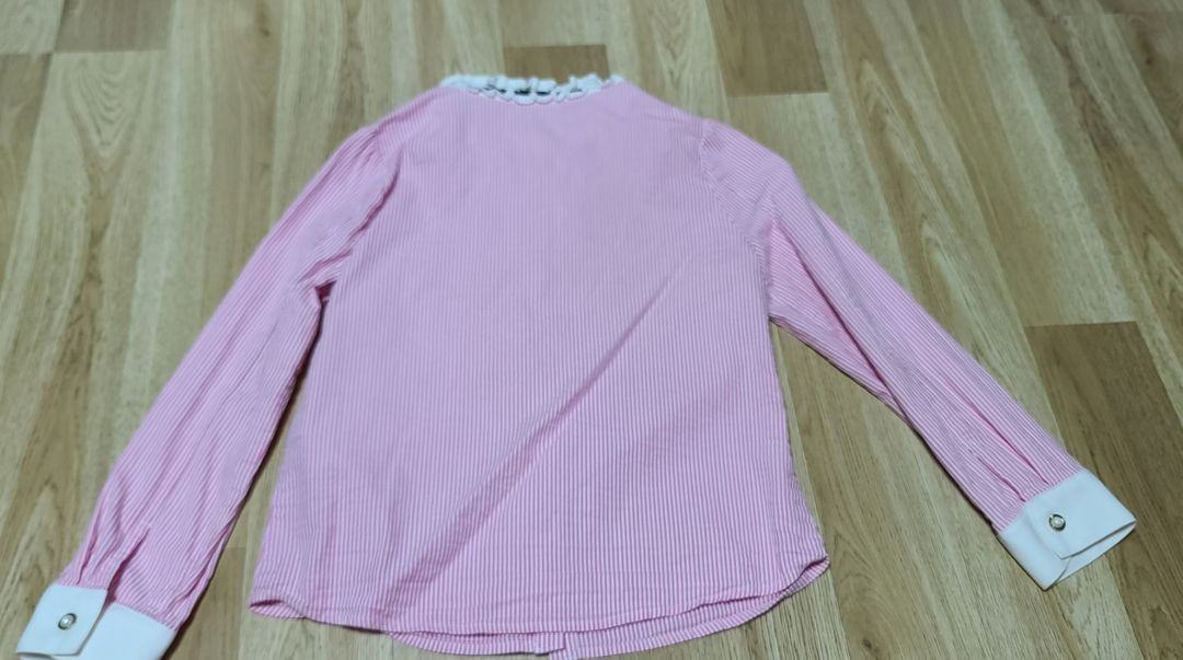 프렌치캣 남방 145--1