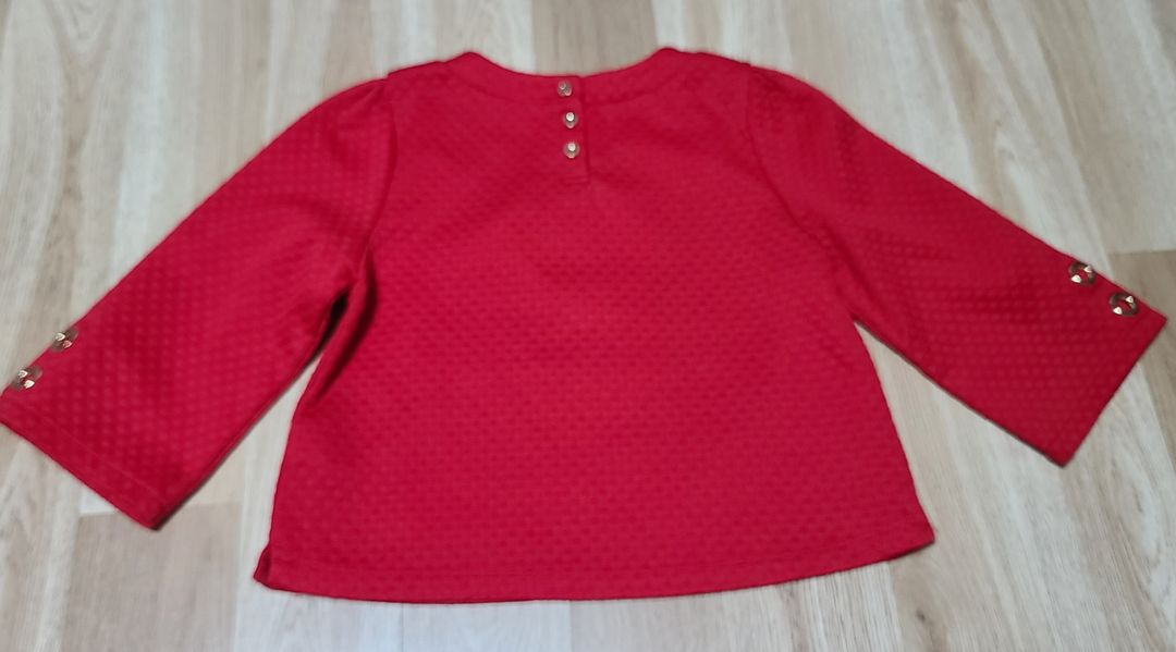 프렌치캣 티셔츠 130--1