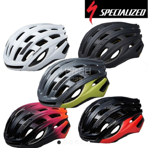 스페셜라이즈드 프로페로3센서 밉스 자전거 헬멧