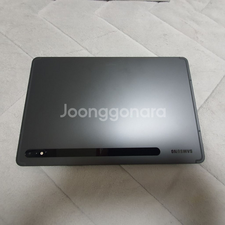 갤럭시탭 S8 256 5G 자급제--3