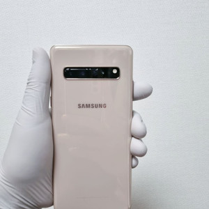 갤럭시s10 5g 256gb 골드S급판매