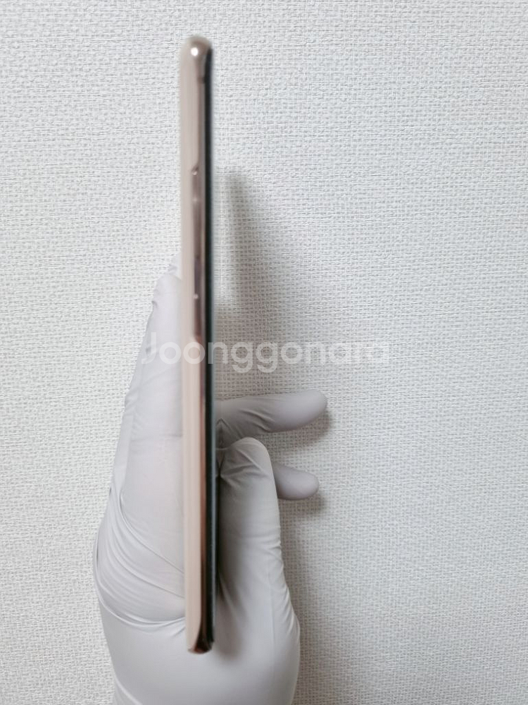 갤럭시s10 5g 256gb 골드S급판매--4