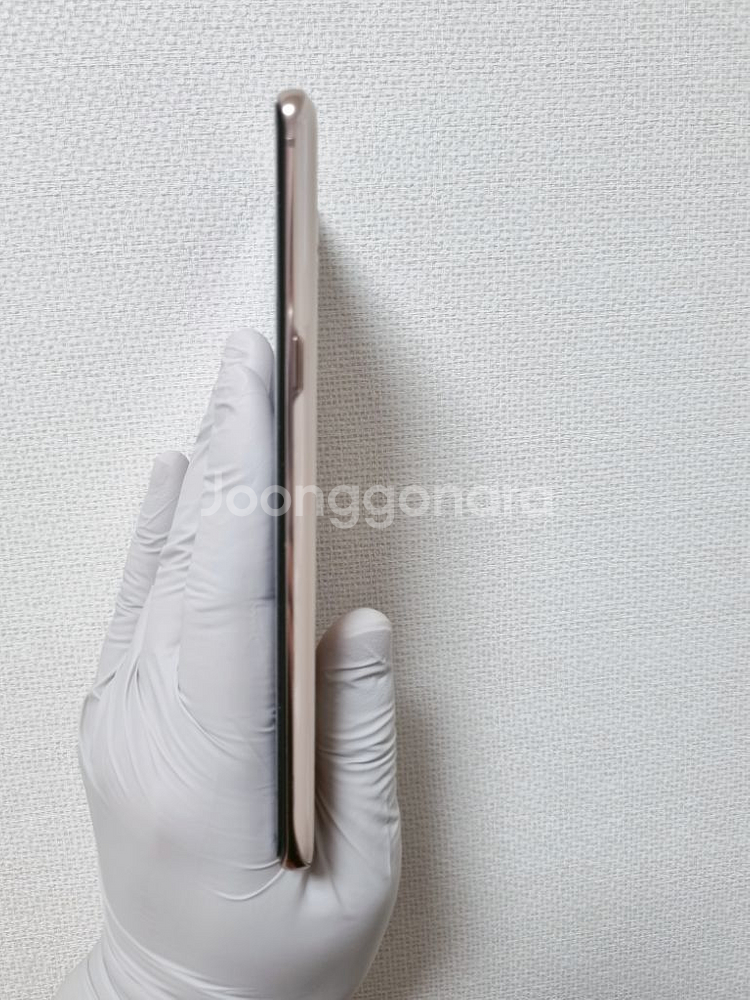 갤럭시s10 5g 256gb 골드S급판매--5