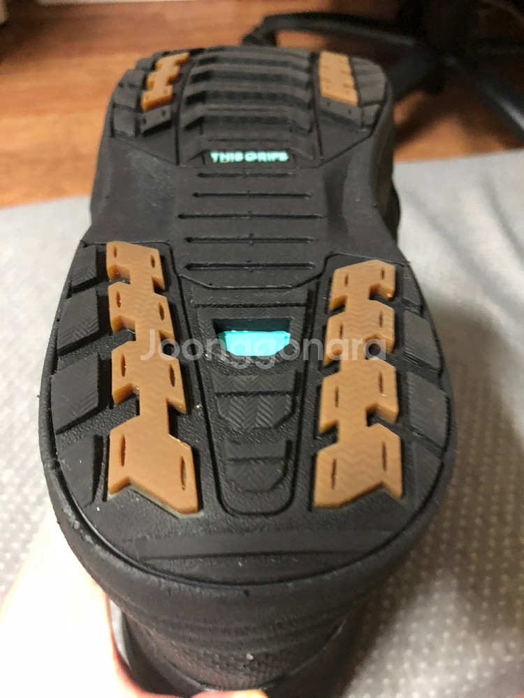 스노우보드부츠 k2메이시스와이드 255--0