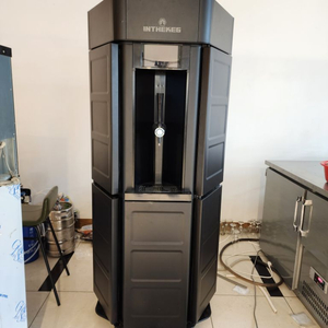 인더케그 수제맥주 재조기