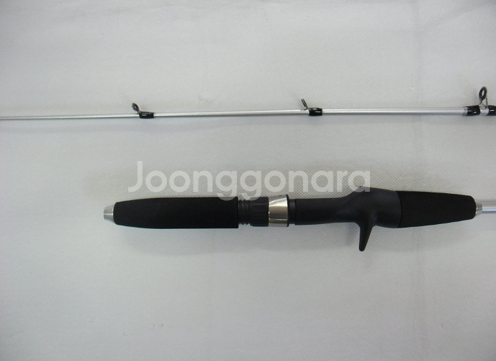 주꾸미,갑오징어 낚시대+베이트릴+합사--2