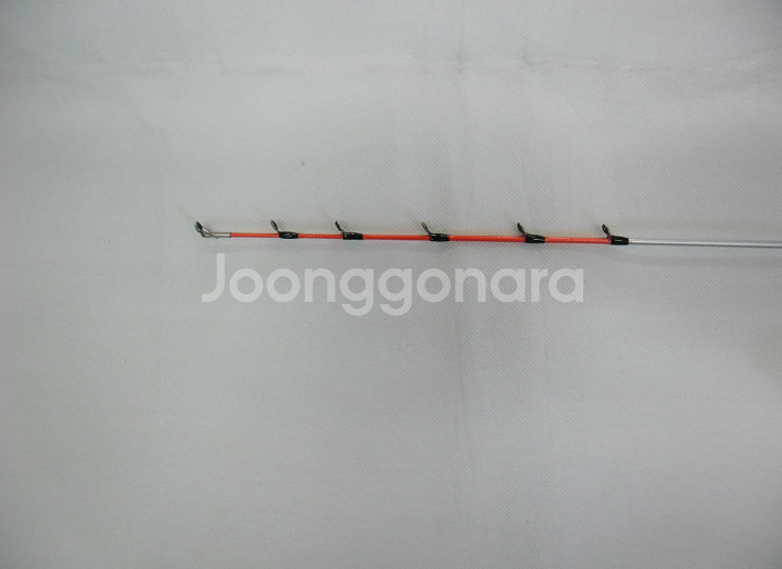 주꾸미,갑오징어 낚시대+베이트릴+합사--1