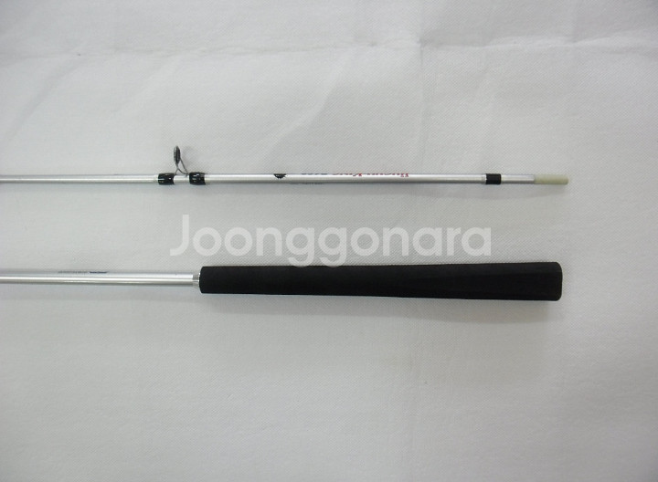주꾸미,갑오징어 낚시대+베이트릴+합사--4