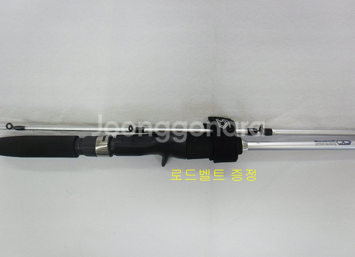 주꾸미,갑오징어 낚시대+베이트릴+합사--5