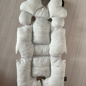 유모차시트
