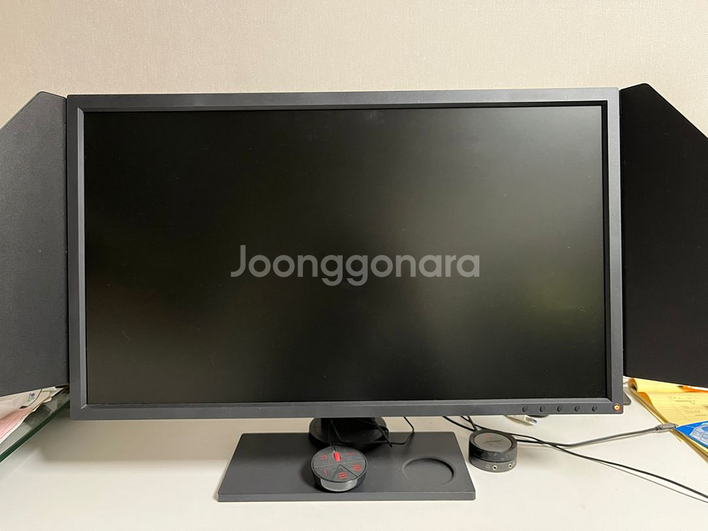 벤큐 XL2746S 판매합니다--0