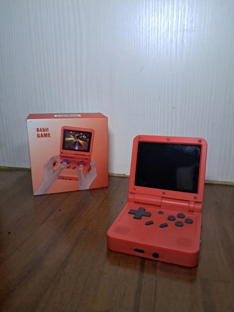 레트로 플립 게임기 | 중고나라 - 안심되는 중고거래