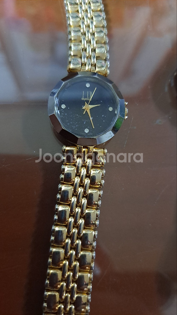 여자시계 5개--8