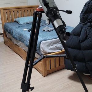 스타센스 102az 천체 망원경