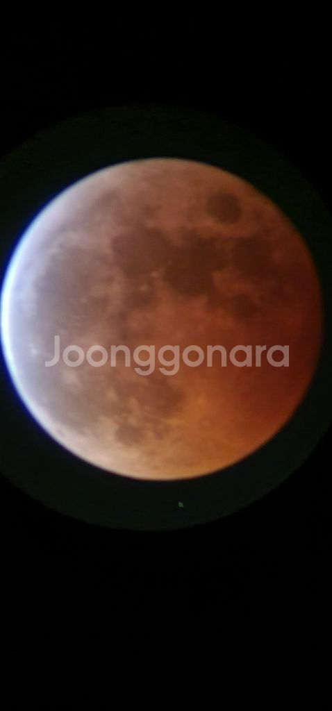 스타센스 102az 천체 망원경--6