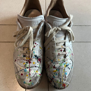 마르지엘라 독일군 페인팅41