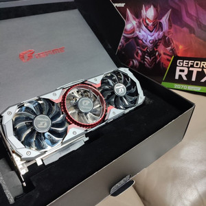 [서울]RTX2070super 2070s 2070슈퍼