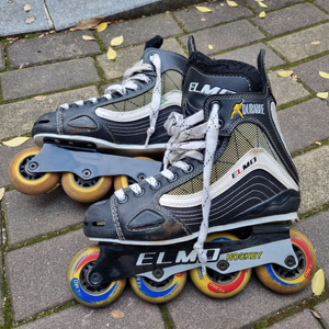 인라인 하키 스케이트 (ELMO)