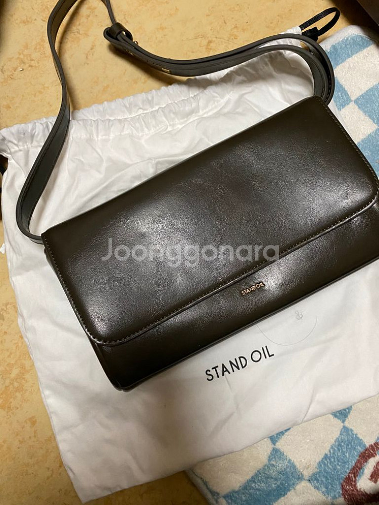 스탠드오일 버터백--1