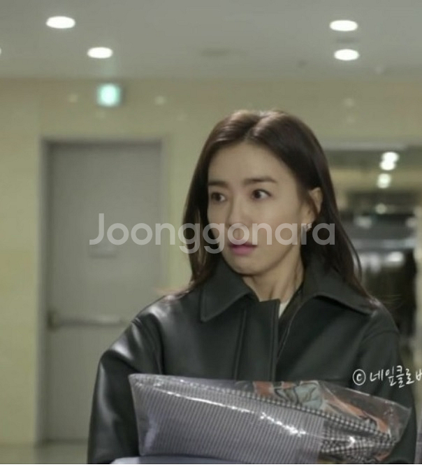 분더캄머 사파리 에코가쥐재킷 새제품--2