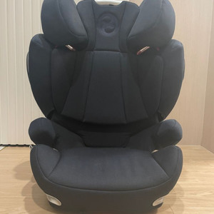 사이벡스 솔루션 q2 픽스 주니어카시트(ISOFIX)