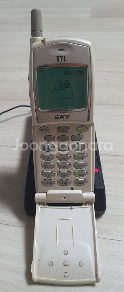 스카이 im-2200t 팝니다.--1